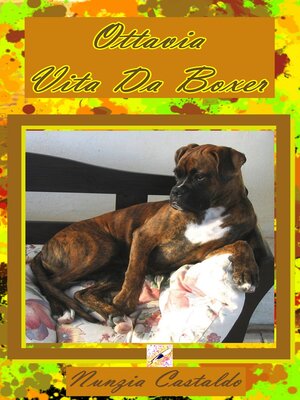 cover image of Ottavia Vita Da Boxer